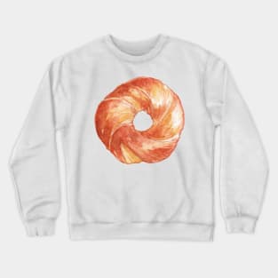 Bagel Crewneck Sweatshirt